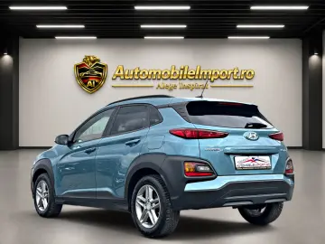 Hyundai Kona 1.0 T-GDI Comfort