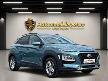 Hyundai Kona 1.0 T-GDI Comfort