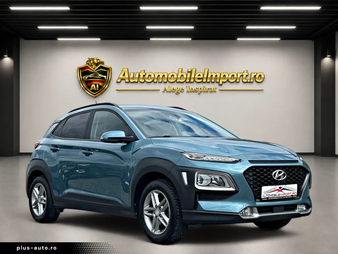 Hyundai Kona 1.0 T-GDI Comfort