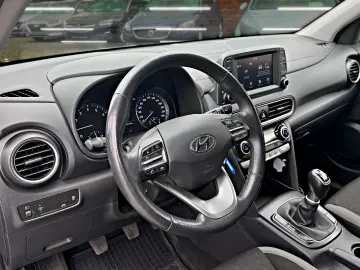 Hyundai Kona 1.0 T-GDI Comfort