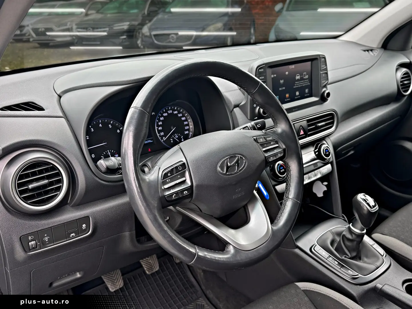 Hyundai Kona 1.0 T-GDI Comfort