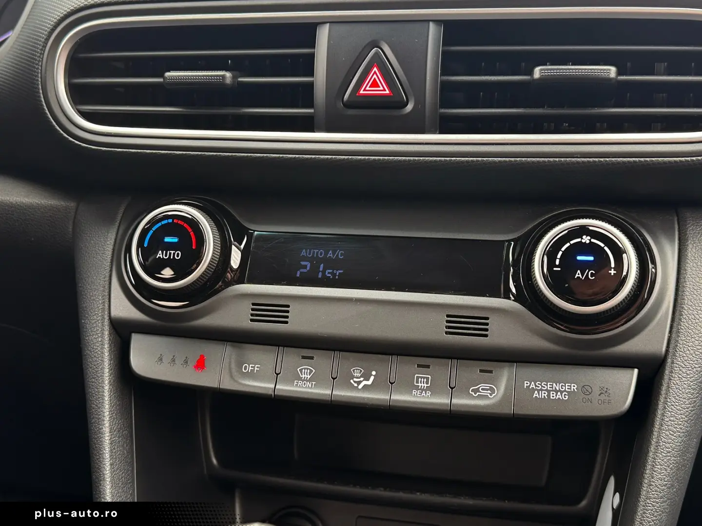 Hyundai Kona 1.0 T-GDI Comfort