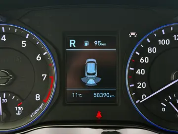 Hyundai Kona 1.0 T-GDI Comfort