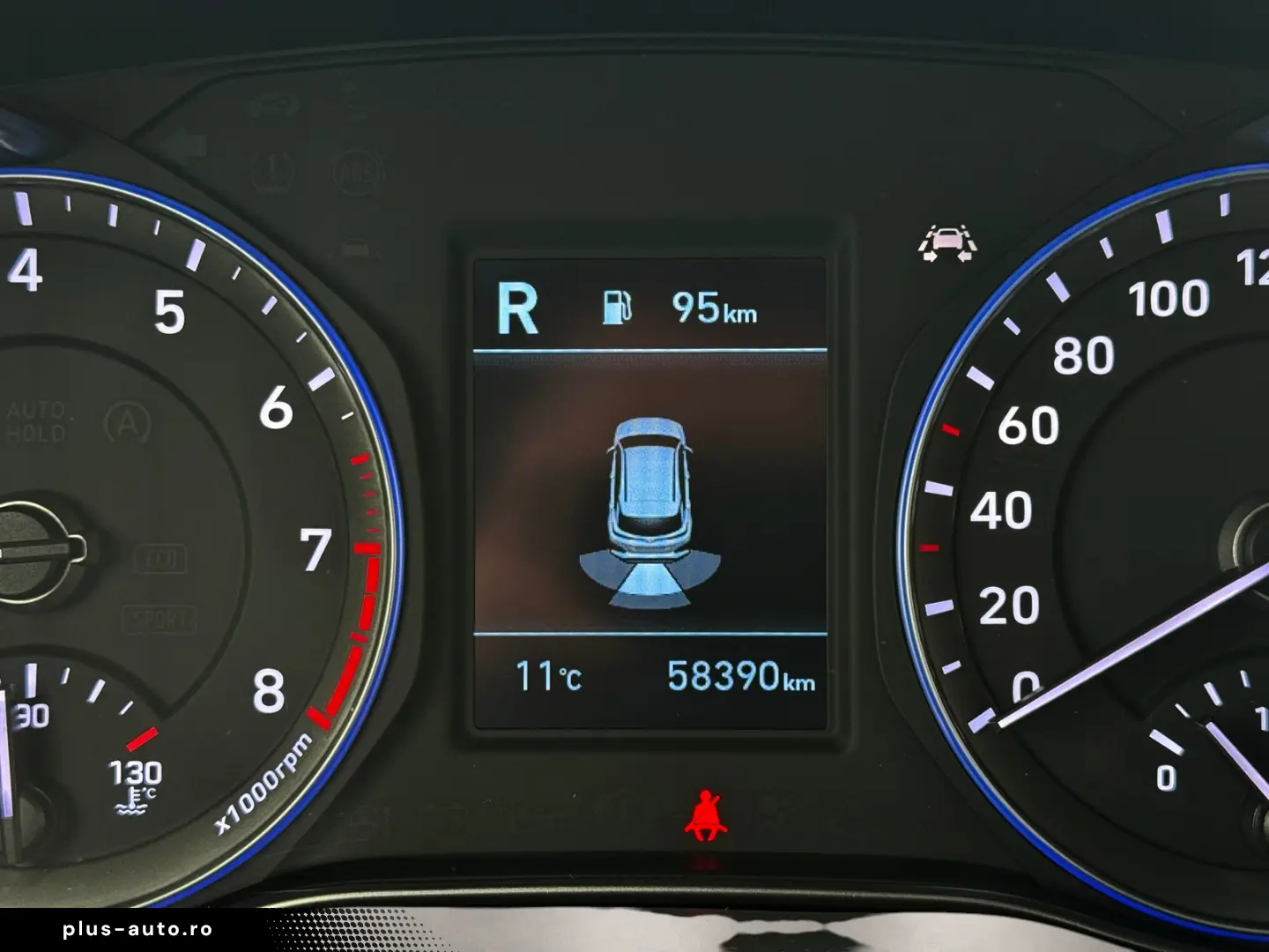 Hyundai Kona 1.0 T-GDI Comfort