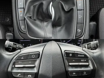 Hyundai Kona 1.0 T-GDI Comfort