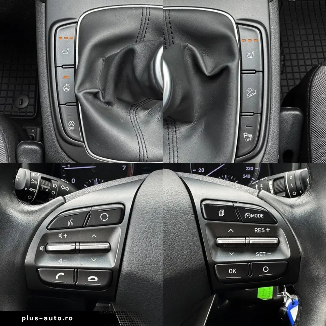 Hyundai Kona 1.0 T-GDI Comfort