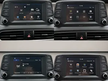 Hyundai Kona 1.0 T-GDI Comfort