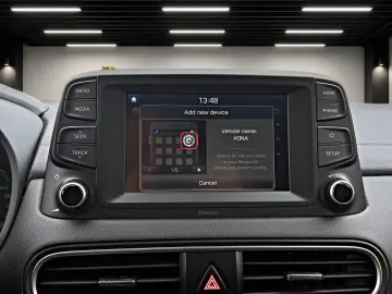 Hyundai Kona 1.0 T-GDI Comfort