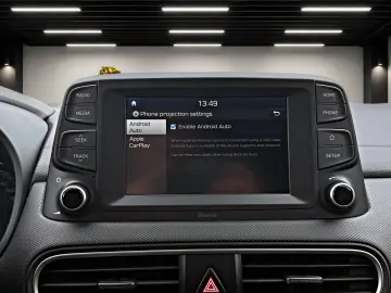 Hyundai Kona 1.0 T-GDI Comfort