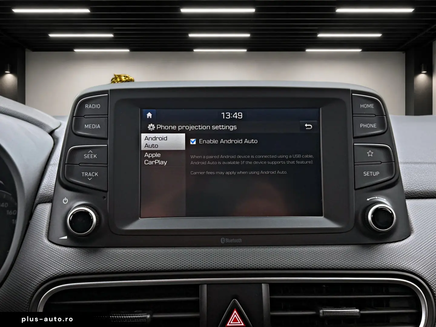 Hyundai Kona 1.0 T-GDI Comfort