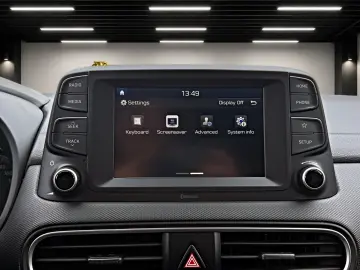 Hyundai Kona 1.0 T-GDI Comfort