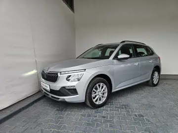 Skoda Kamiq 1.0 TSI Selection 115CP