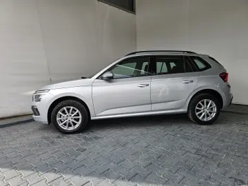 Skoda Kamiq 1.0 TSI Selection 115CP
