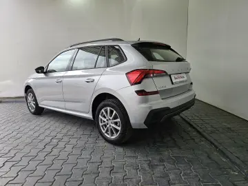 Skoda Kamiq 1.0 TSI Selection 115CP