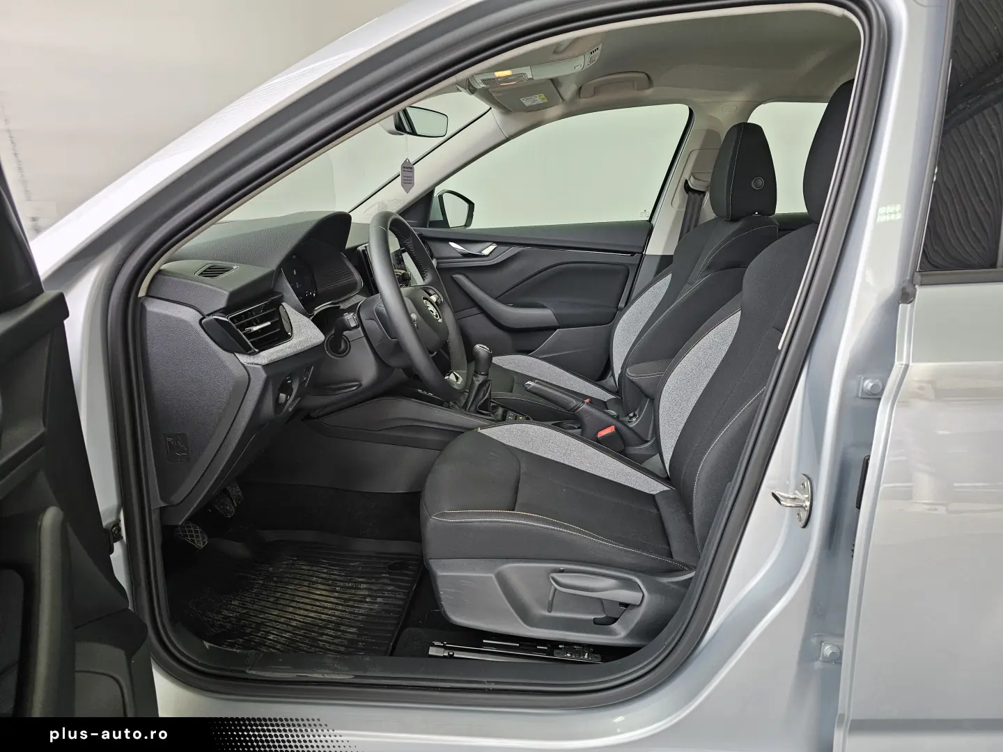 Skoda Kamiq 1.0 TSI Selection 115CP