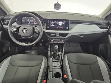 Skoda Kamiq 1.0 TSI Selection 115CP