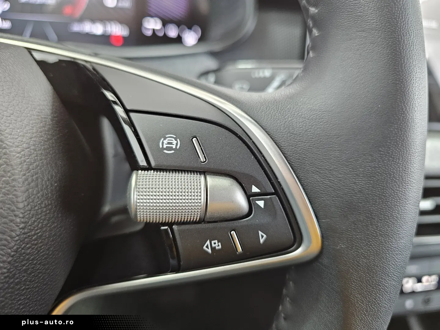 Skoda Kamiq 1.0 TSI Selection 115CP