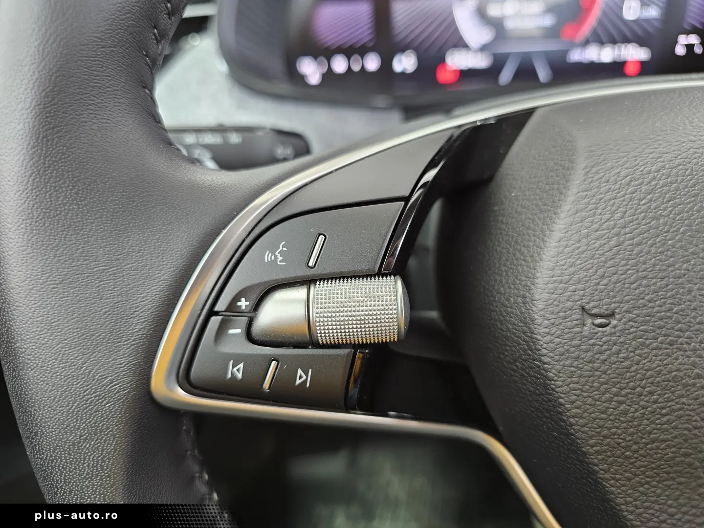 Skoda Kamiq 1.0 TSI Selection 115CP