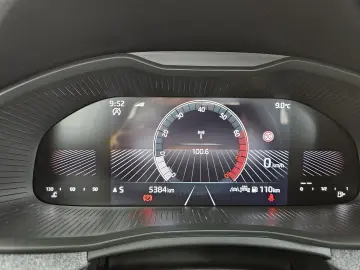 Skoda Kamiq 1.0 TSI Selection 115CP