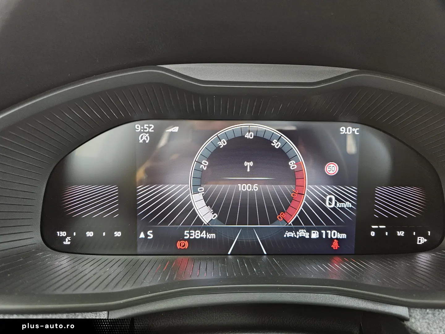 Skoda Kamiq 1.0 TSI Selection 115CP