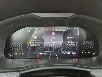 Skoda Kamiq 1.0 TSI Selection 115CP