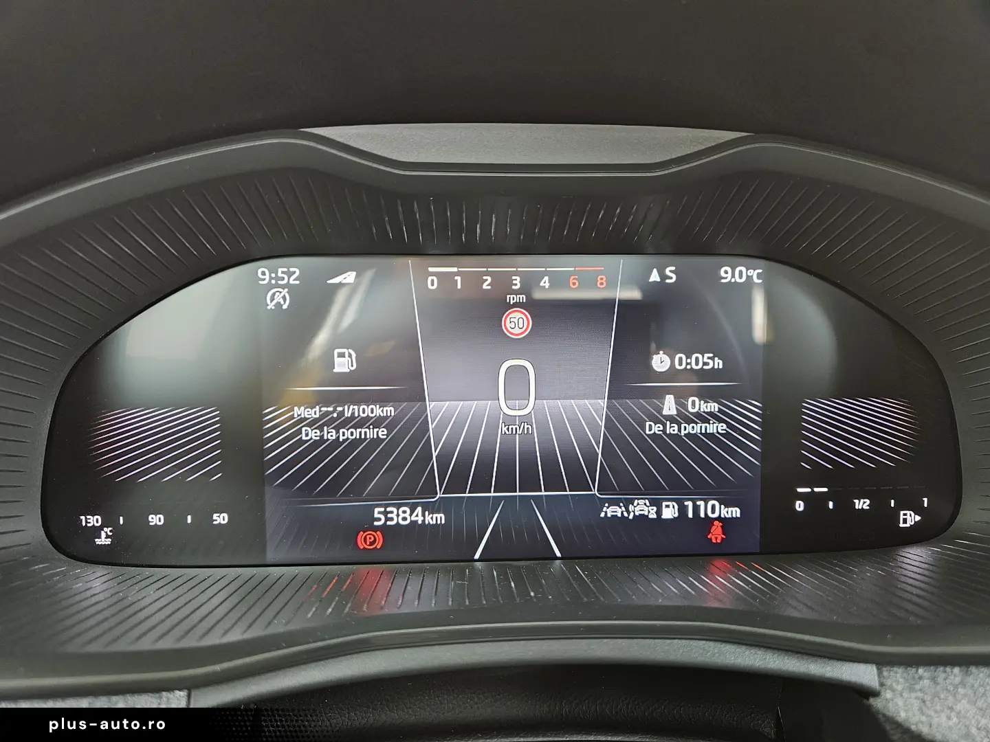 Skoda Kamiq 1.0 TSI Selection 115CP