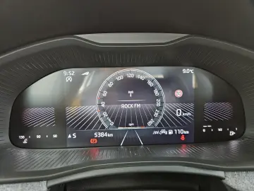 Skoda Kamiq 1.0 TSI Selection 115CP