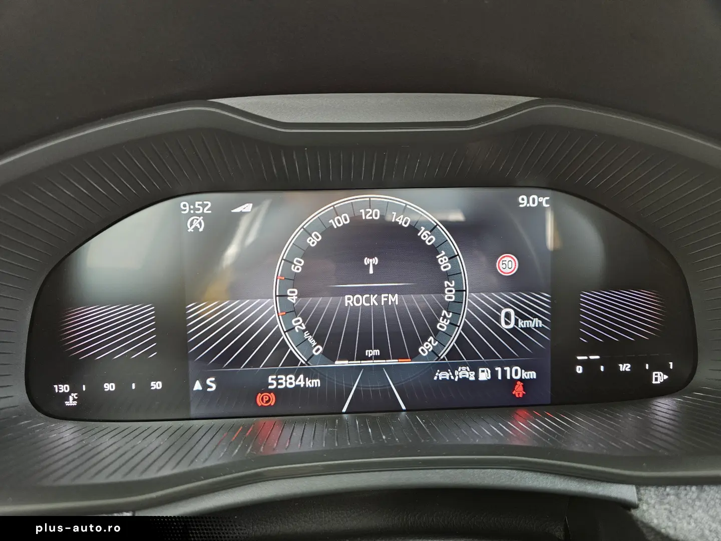 Skoda Kamiq 1.0 TSI Selection 115CP