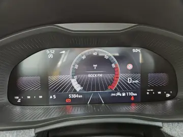 Skoda Kamiq 1.0 TSI Selection 115CP