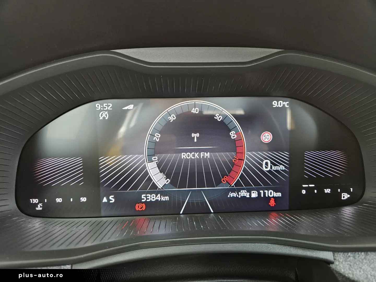 Skoda Kamiq 1.0 TSI Selection 115CP