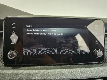 Skoda Kamiq 1.0 TSI Selection 115CP