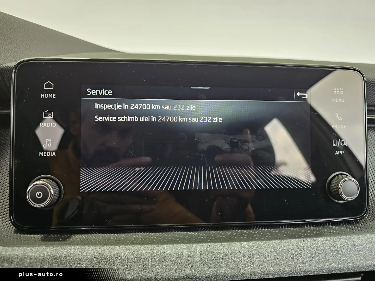 Skoda Kamiq 1.0 TSI Selection 115CP