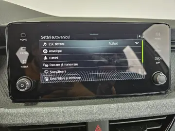 Skoda Kamiq 1.0 TSI Selection 115CP