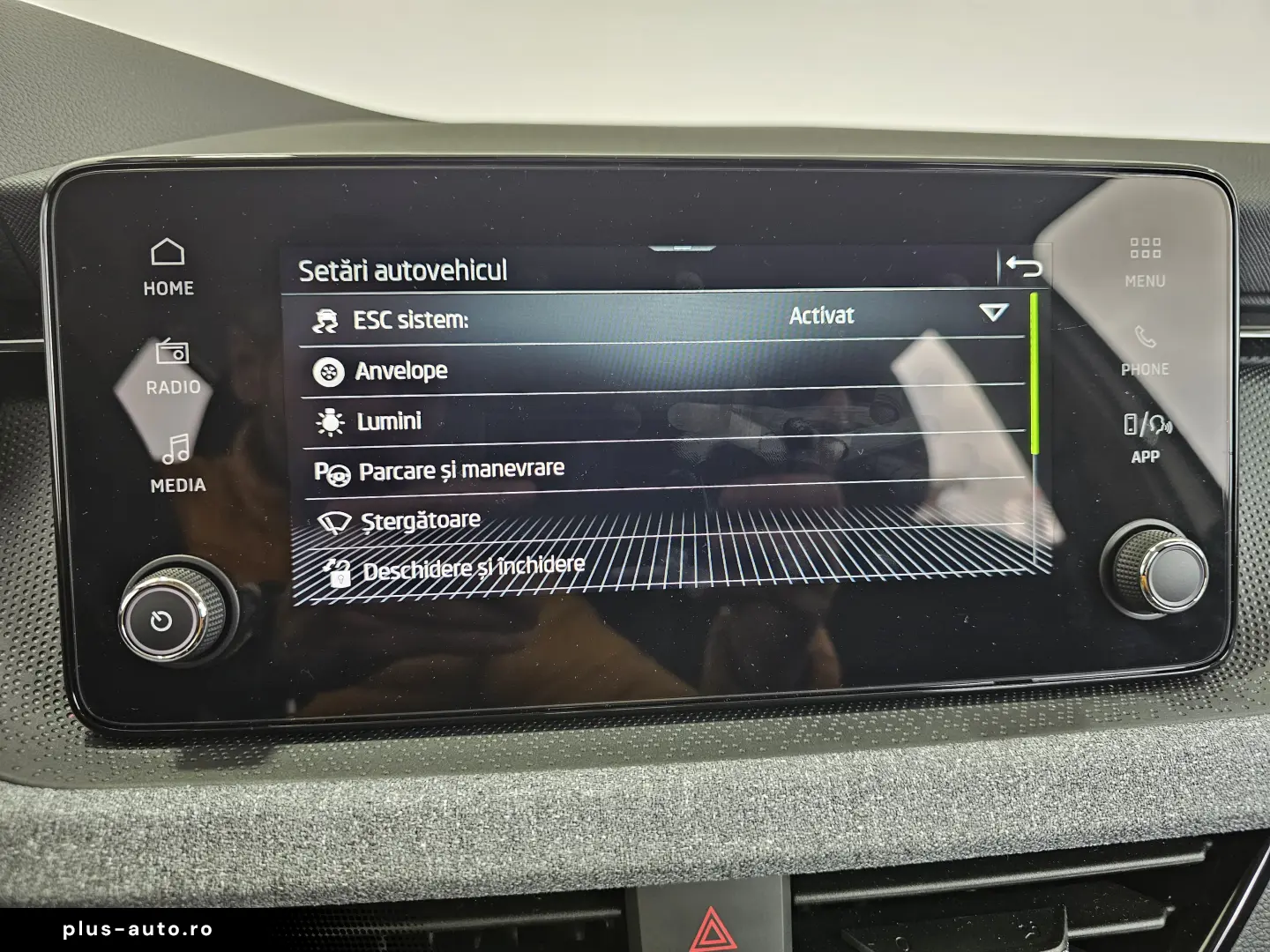 Skoda Kamiq 1.0 TSI Selection 115CP