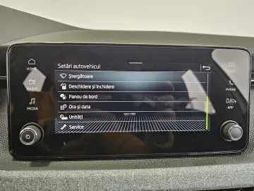 Skoda Kamiq 1.0 TSI Selection 115CP