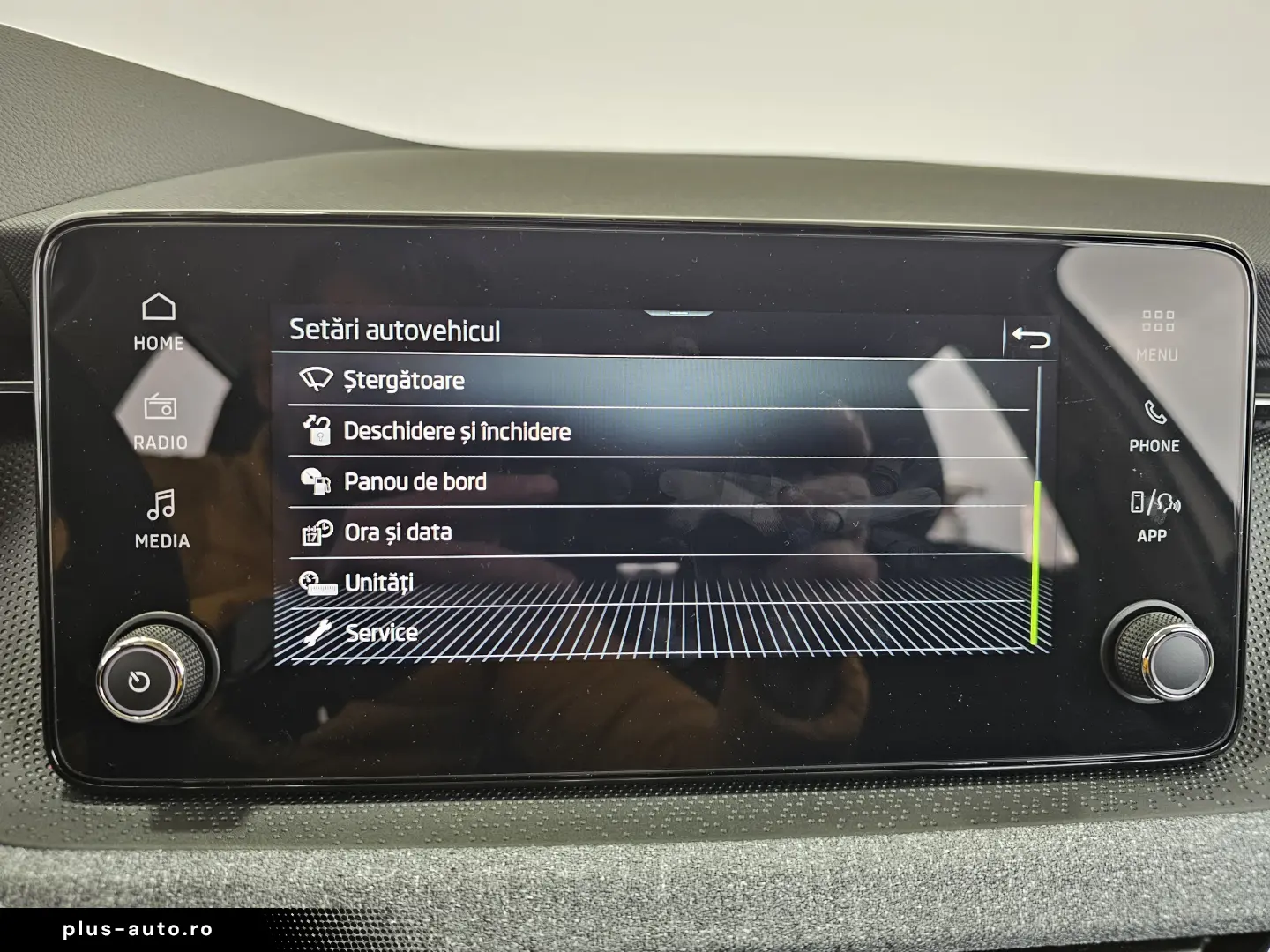 Skoda Kamiq 1.0 TSI Selection 115CP