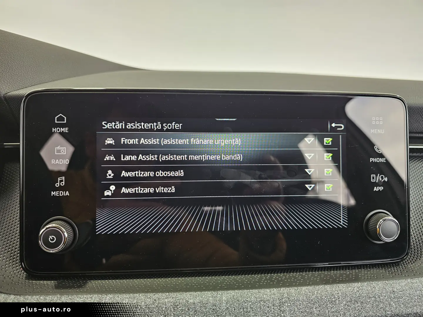 Skoda Kamiq 1.0 TSI Selection 115CP