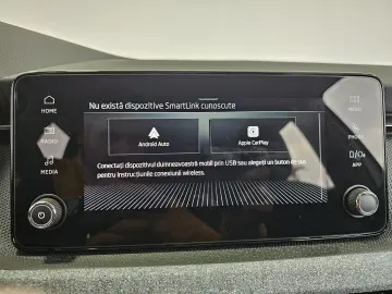 Skoda Kamiq 1.0 TSI Selection 115CP