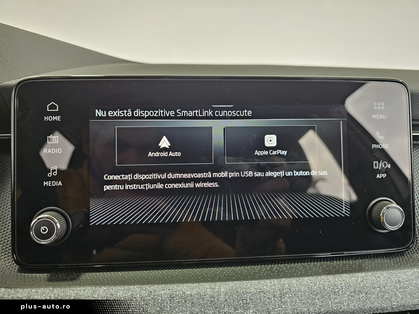 Skoda Kamiq 1.0 TSI Selection 115CP