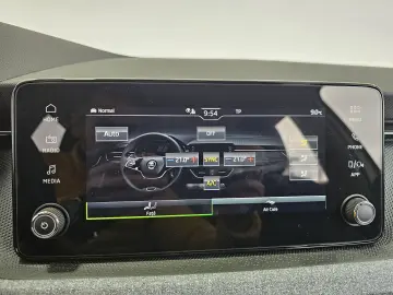 Skoda Kamiq 1.0 TSI Selection 115CP