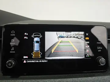 Skoda Kamiq 1.0 TSI Selection 115CP