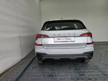 Skoda Kamiq 1.0 TSI Selection 115CP
