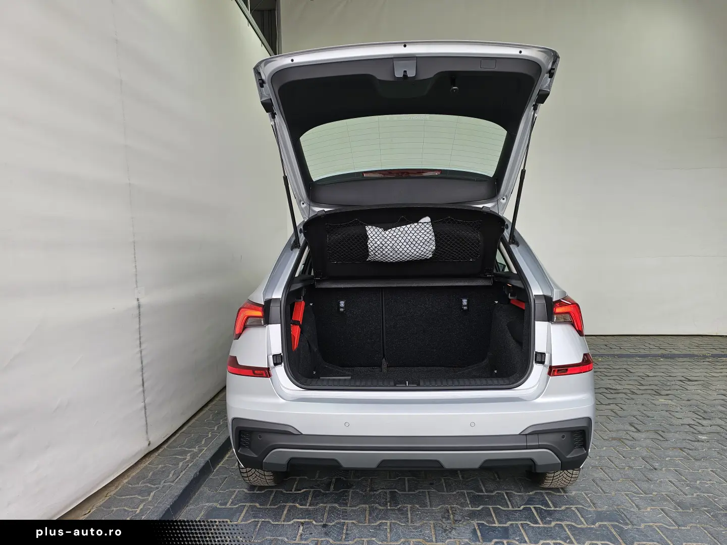 Skoda Kamiq 1.0 TSI Selection 115CP