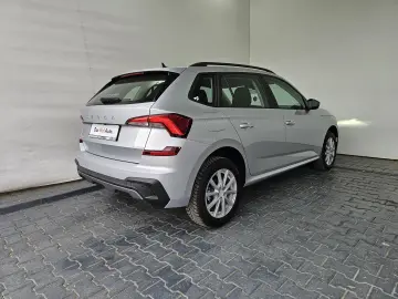 Skoda Kamiq 1.0 TSI Selection 115CP