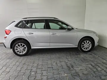 Skoda Kamiq 1.0 TSI Selection 115CP