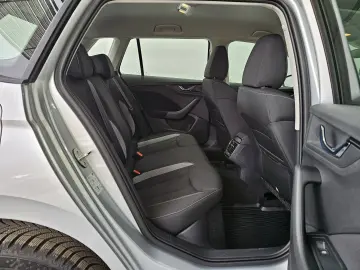 Skoda Kamiq 1.0 TSI Selection 115CP