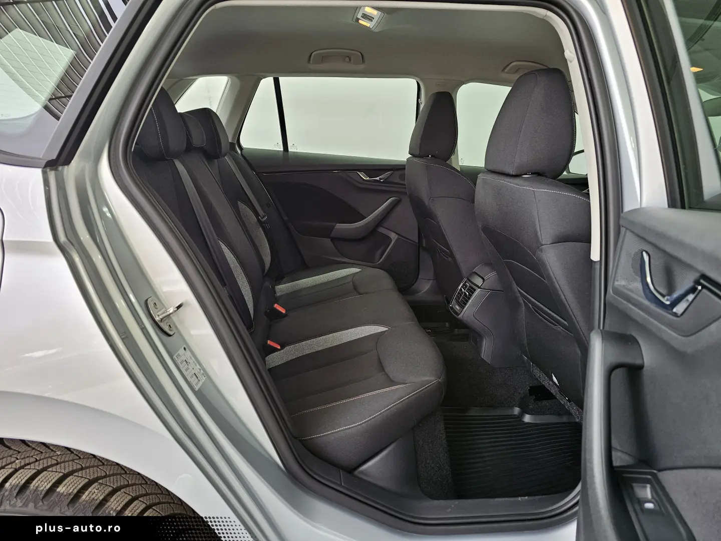 Skoda Kamiq 1.0 TSI Selection 115CP