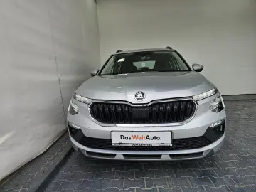 Skoda Kamiq 1.0 TSI Selection 115CP