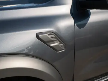 Ford Ranger Doppelkabine Raptor 3.0l V6 4WD