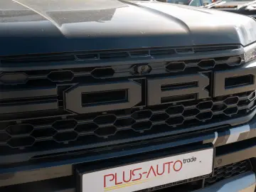 Ford Ranger Doppelkabine Raptor 3.0l V6 4WD